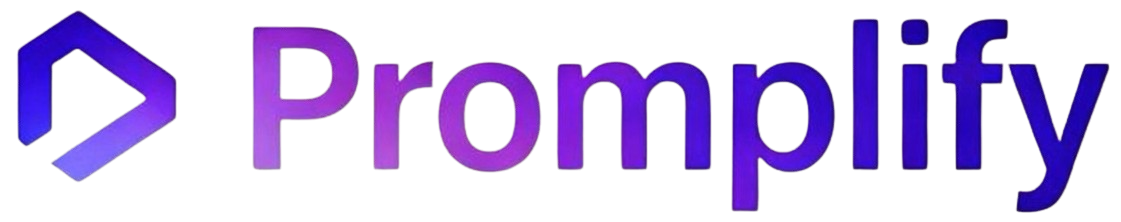 Promplify Logo